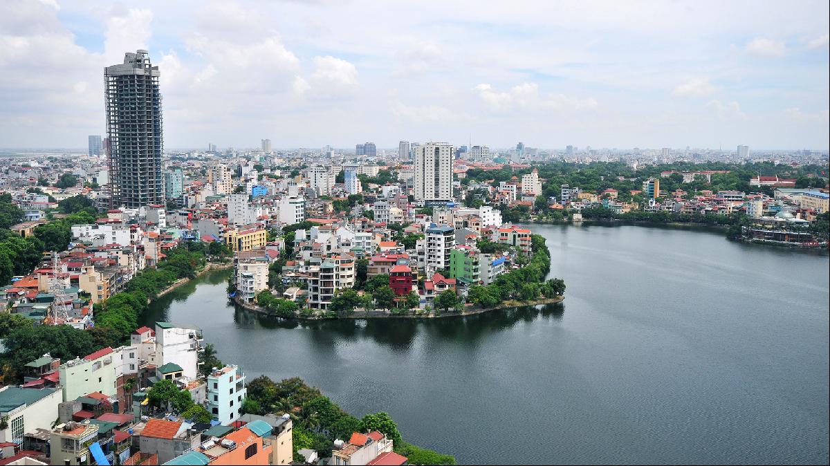 Hanoi - Vietnam